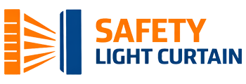 Safety Light Curtain Logo