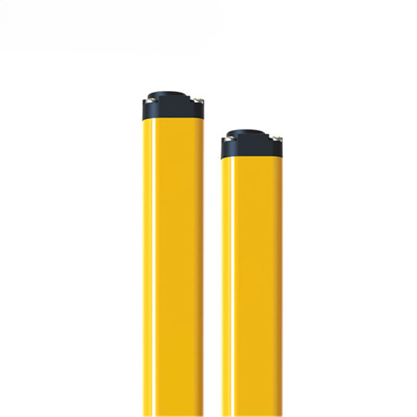 30mm Waterproof Safety Light