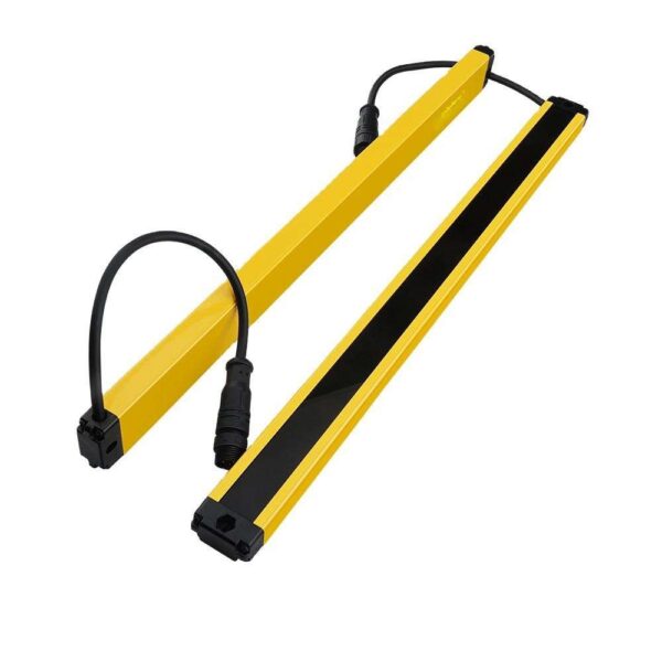 80mm Waterproof Safety Light