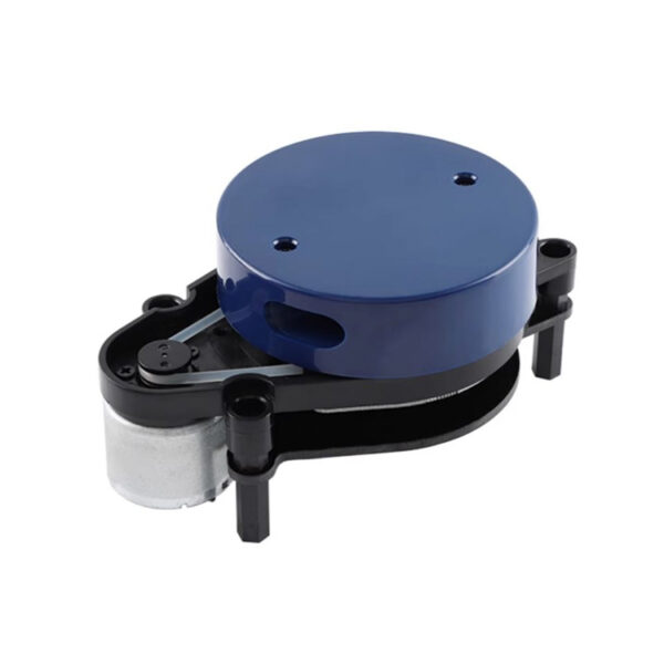 Economic Obstacle LiDAR 270 Degree 20m