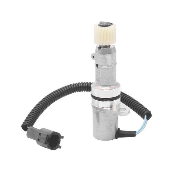 Gear Speed Proximity Sensor