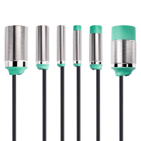 High Temp Proximity Sensor