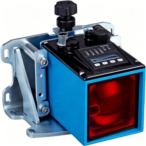 Long Distance Proximity Sensor