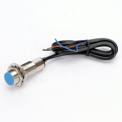 Long Distance Proximity Sensor