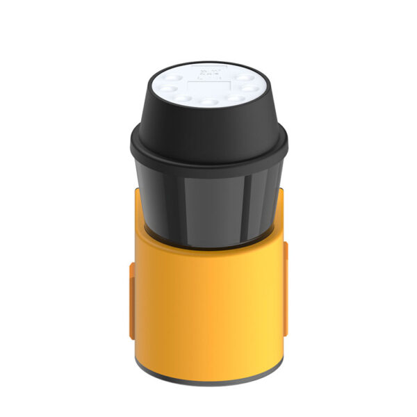 Safety LiDAR Class 1 Laser 8m