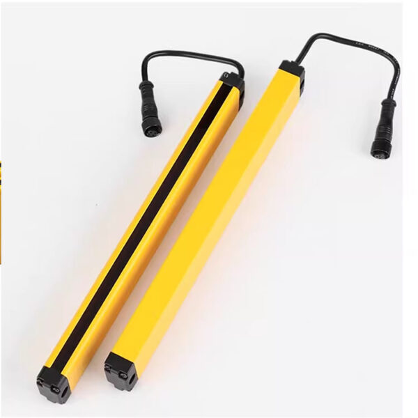 Side Ultra-Thin Light Curtain