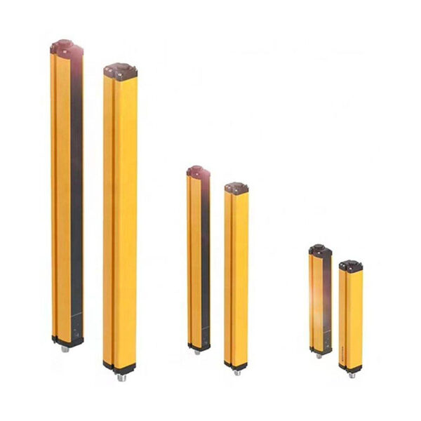 Side Ultra-Thin Light Curtain 20mm