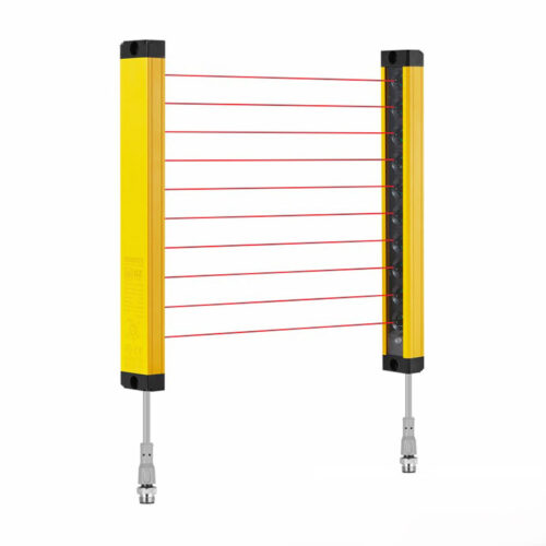 Side Ultra-Thin Light Curtain