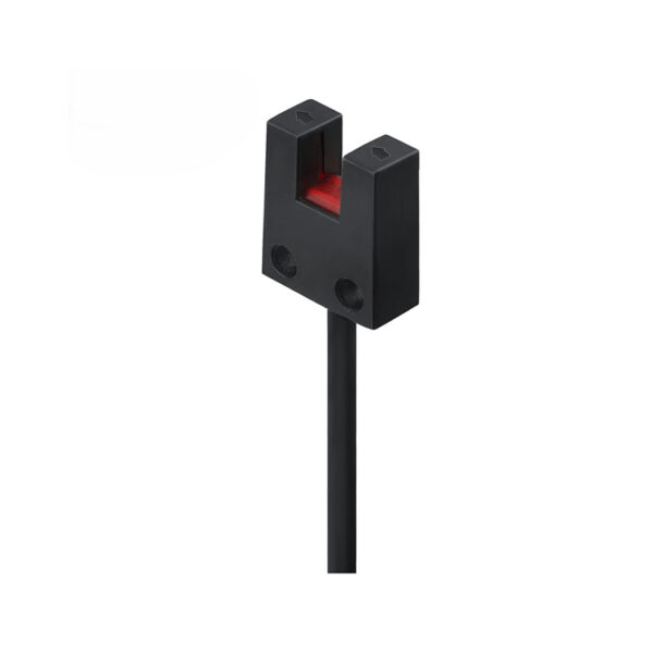 Slot Type Photoelectric Sensor