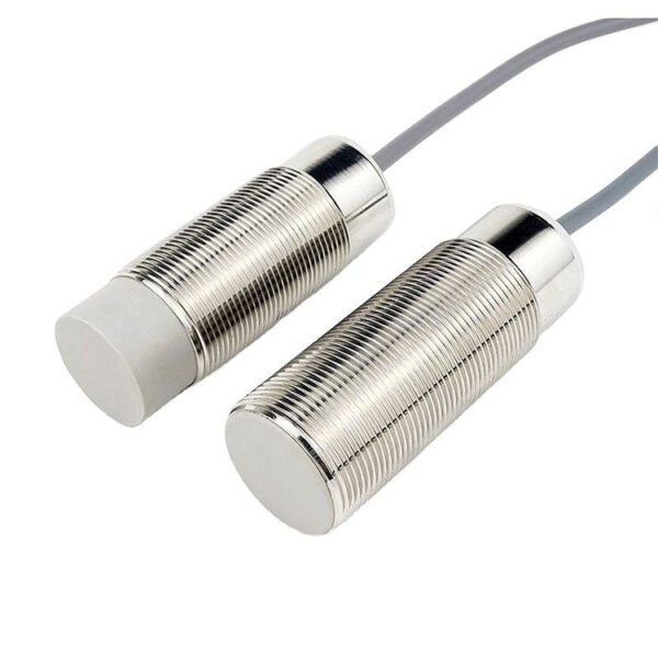 Stainless Steel Proximity Sensor