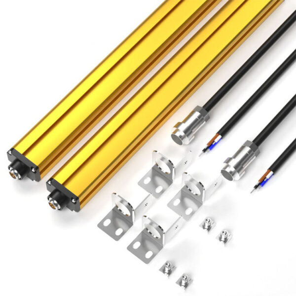 Waterproof Safety Light Curtain