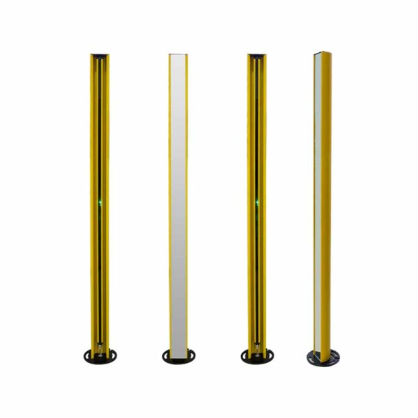 Multi-Sided Access Protection